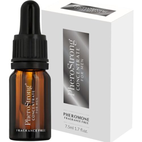 Parfum feromonov Pherostrong za moške