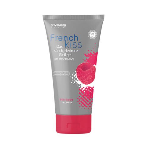 Lubrikant Joydivision Frenchkiss Malina 75 ml