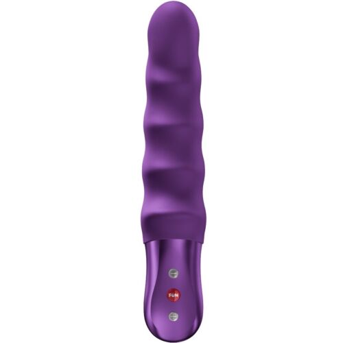 Stimulator FUN FACTORY STRONIC SURF s pulsacijo