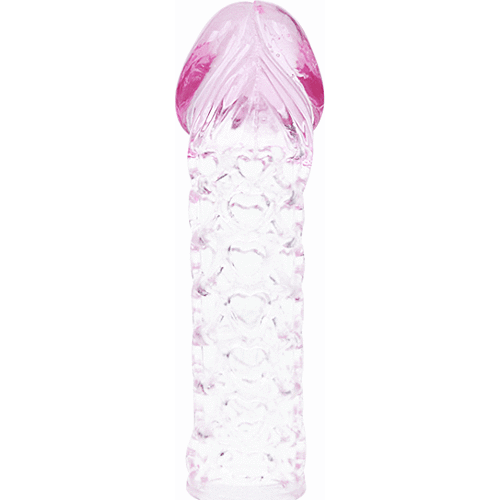 Ovoj BAILE FOR HIM za povečanje dolžine in obsega