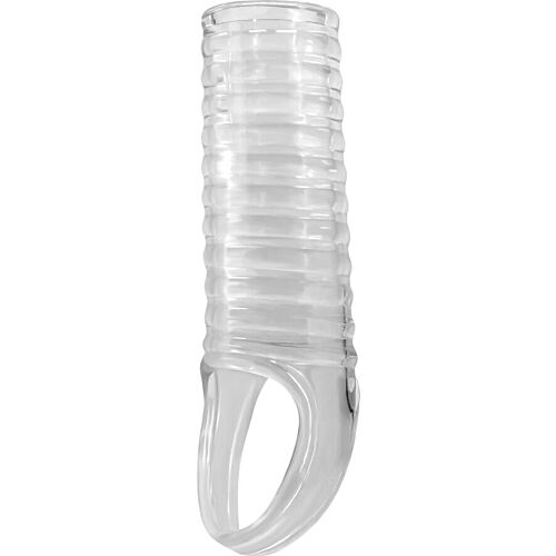 Penis Sleeve Pretty Love Hartman - Enhances Strength