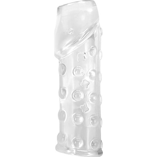 Ovoj Pretty Love BI-026274M z idealno prileganjem