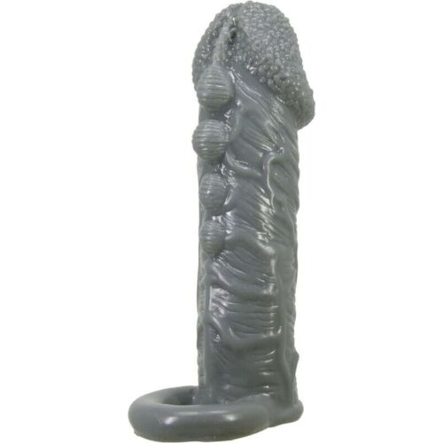 Tulec Penis PRETTY LOVE BI-016012-2 z zamudo