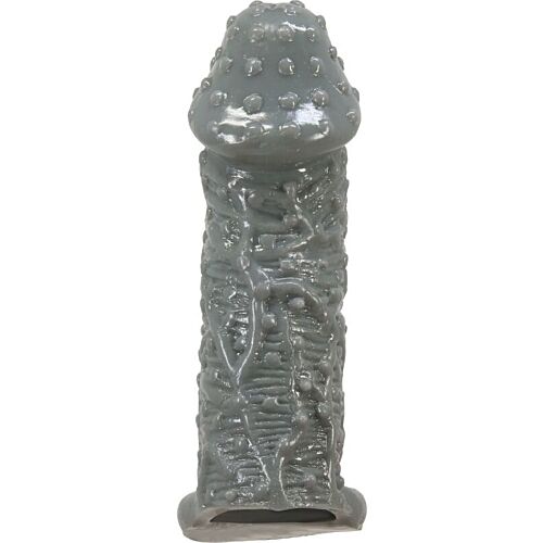 Ovoj za penis Pretty Love Model 2 | Povečanje debeline