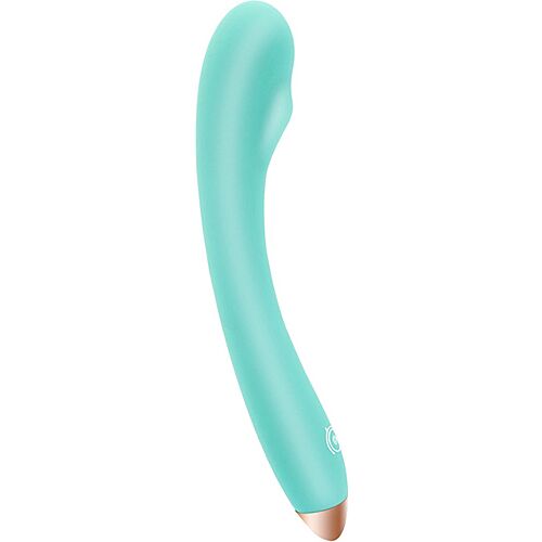 Vibrator S Pleasures G Spot za intenzivno stimulacijo