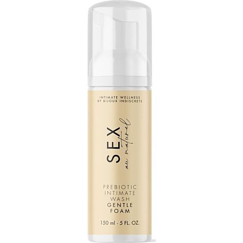 Gel intimni Bijoux Indiscrets 150 ml za naravno higieno