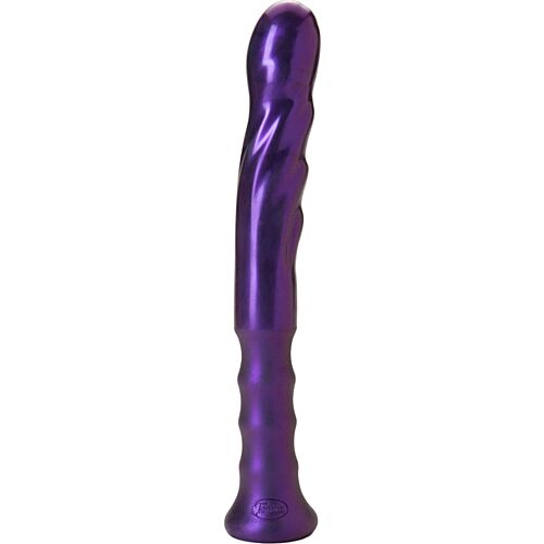 Dildo Tantus Goddess Handle z ergonomskim ročajem
