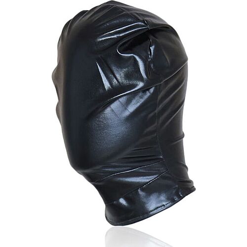 Goro BDSM Ohmama Fetish brez lukenj