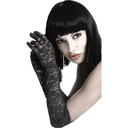 Rokavice Chilirose CR 3071 za eleganten videz