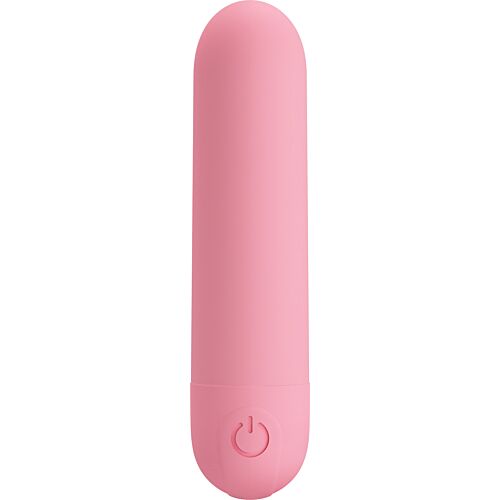Mini vibrador Loviux PARTY UP Henry za erogene cone