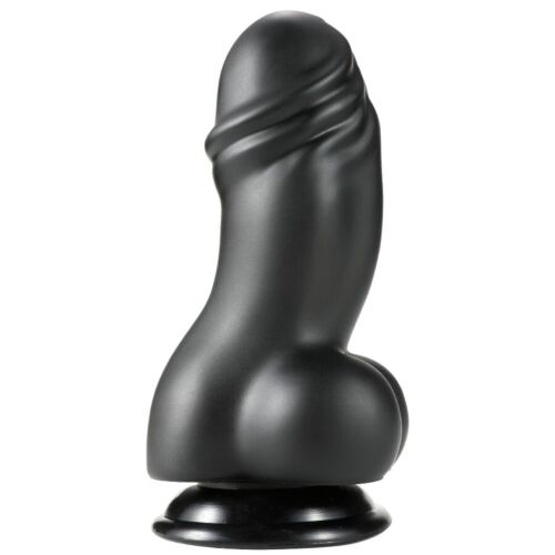 Dildo HIDDEN DESIRE INFERNO FAT BOYS 19 cm