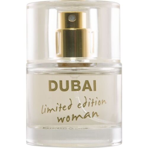 Parfum s feromoni HOT Dubai Edicija Limited