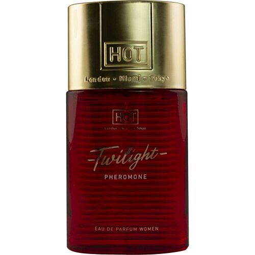 Parfum Feromonas Hot Twilight 50 ML za privlačnost