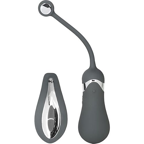 Jajce vibrirajoče Calexotics Embrace Lovers Remote