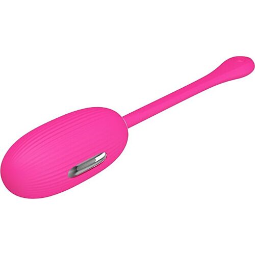 Vibrator PRETTY LOVE SMART Doreen z aplikacijo