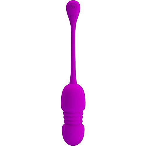 Vibrator Pretty Love Callie z 12 načini vibracije