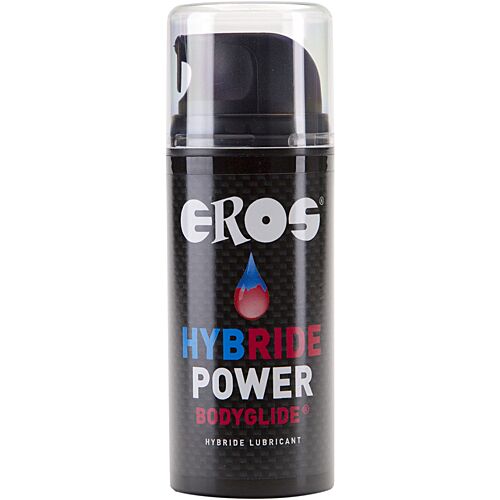 Lubrikant Eros Hybride Power Bodyglide 100 ml