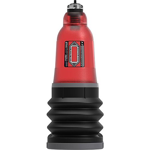 Hidrobomba Bathmate Hydromax3 za močnejše erekcije