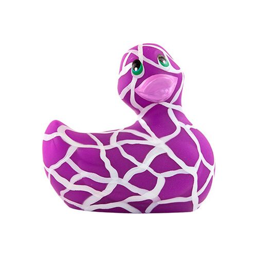 Masážni pripomoček Big Teaze Toys I Rub My Duckie 2.0