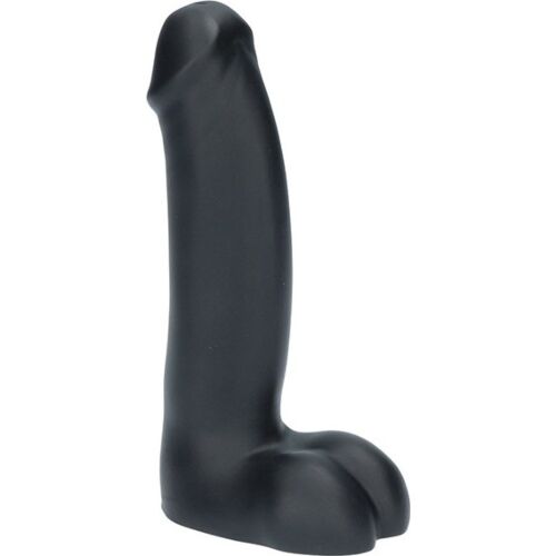 Dildo Ylva&Dite Icarus Black z realističnim dizajnom