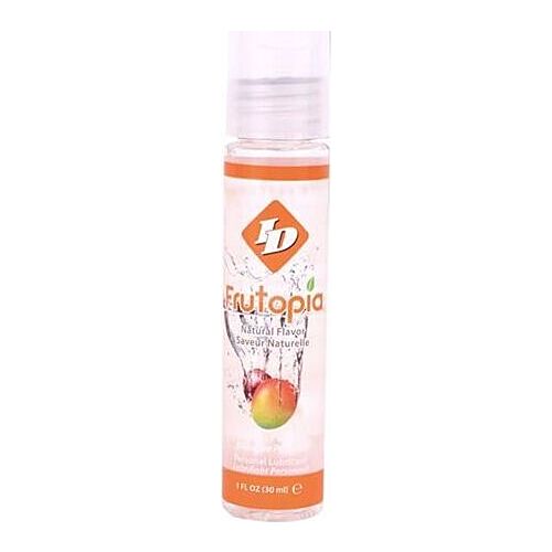 Lubrikant ID Frutopia mango 30ml za užitke