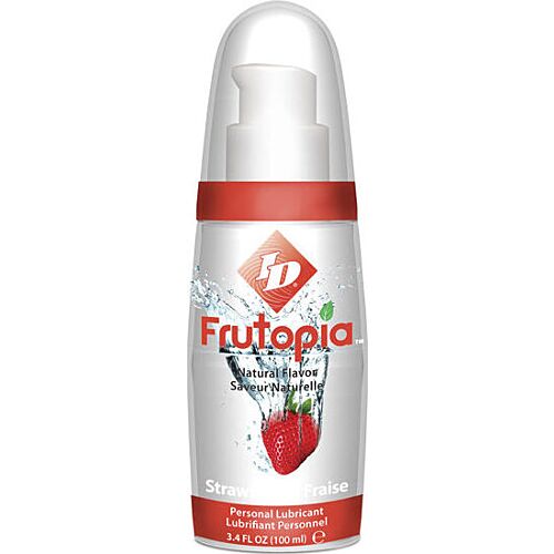Lubrikant ID FRUTOPIA Jagoda 100ml