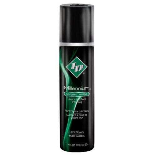 Lubrikant ID MILLENIUM dolgotrajni silikonski 500 ml