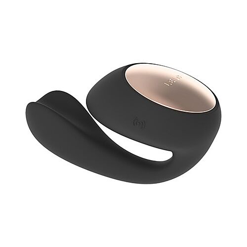 Vibrator LELO IDA WAVE z WaveMotion tehnologijo