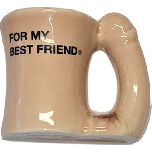 Imán keramični Diablo Picante s humornim dizajnom