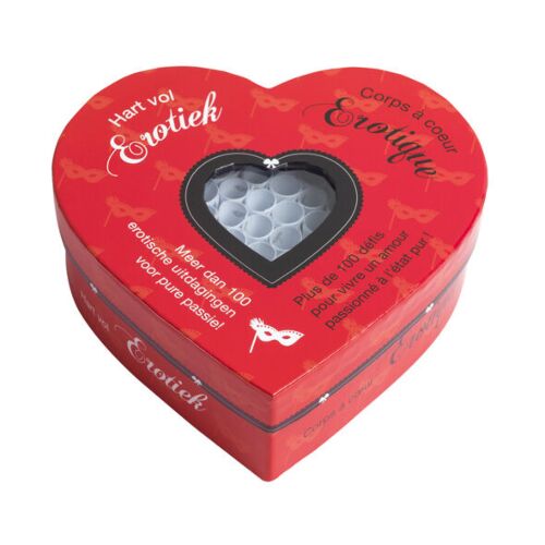 Odpiralnik srčnega zastoja | Intenzivna in posebna stimulacija