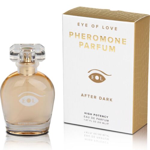 Parfum EYE OF LOVE AFTER DARK 50 ml za ženske