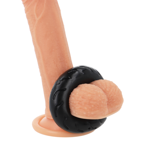 Obroč za penis POWERING PR08 5CM