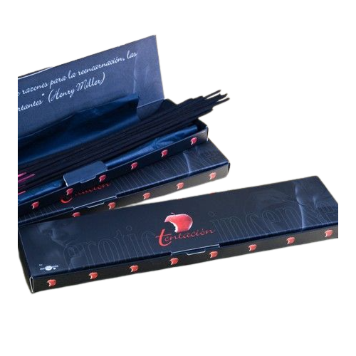 Incienso TENTACION Exotic Mango z feromoni