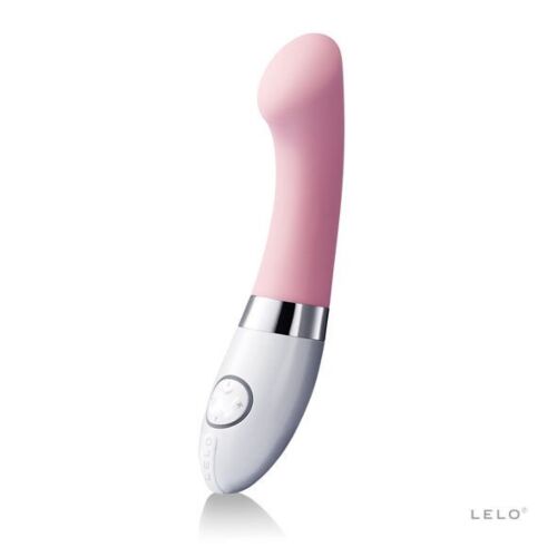 Vibrator Lelo Gigi | Stimulacija G-točke z 5 načini