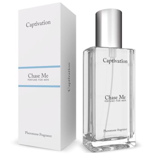 Parfum feromonov Intimateline Chase Me za Moške 30 ml