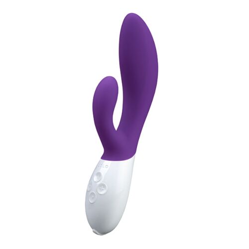 Vibrator Lelo Ina 2 z močno stimulacijo