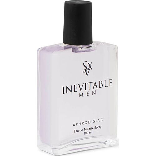 Afrodiziak parfums SEXITIVE Inevitable Men 100 ml