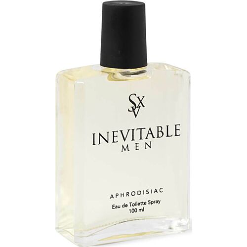 Parfumski sprej SEXITIVE Inevitable Men 100 ml