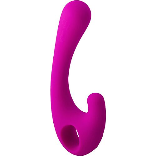 Vibrator Nomi Tang Infiniti 2 s hkratno stimulacijo