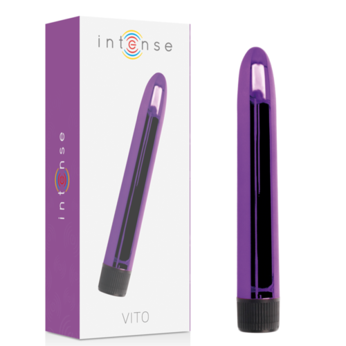 Vibrator VITO z močnimi vibracijami na obeh straneh