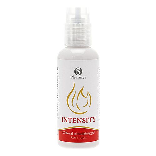 Sprej S Pleasures Intensity 50 ml za povečanje občutljivosti