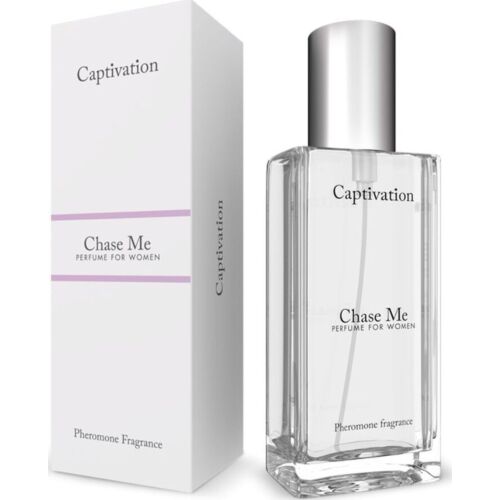 Parfum Feromonov Intimateline Captivation Chase Me 30ml