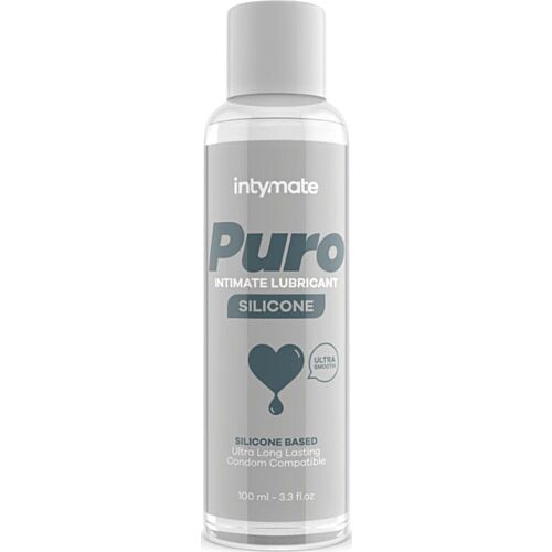 Lubrikant Intymate 100ml - Dolgotrajna hidratacija