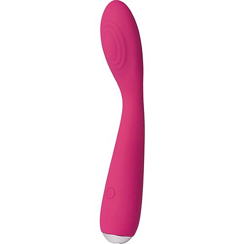 Vibrator SVAKOM Iris z natančno stimulacijo G-točke