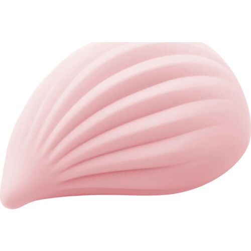 Masturbator Iroha Kushi z vibracijo in mehko silikonsko površino