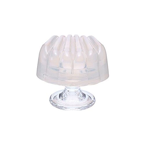 Masajej Iroha SHELL za učinkovito zunanje stimulacijo