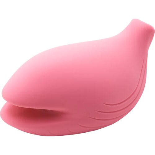 Masturbator Iroha Yoru z 5 intenzivnostmi in 3 vzorci