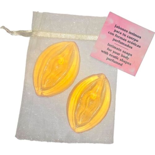 Jaboni Diablo Picante - ročna izdelava s dišečo glicerino