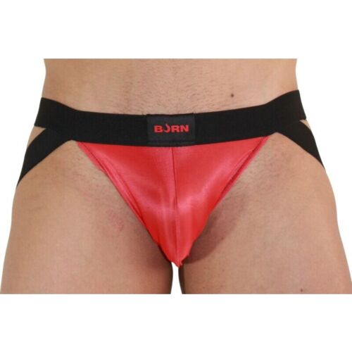 Jockstrap BURN 010 JOCK s senzualnim dizajnom