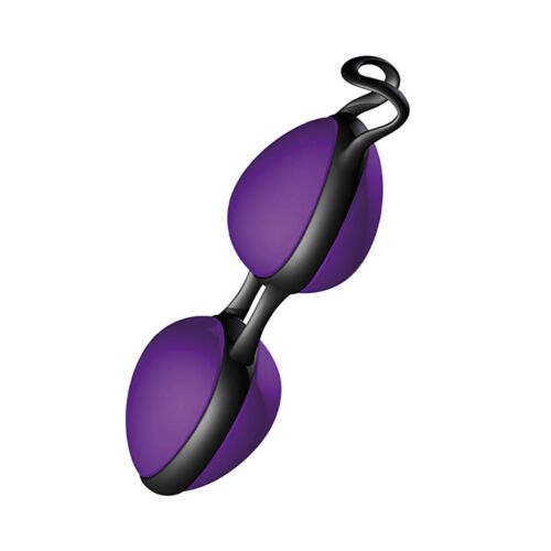 Boleča kroglica Joydivision Joyballs Secret z notranjimi oscilacijami